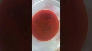 КРАСНАЯ ИКРА ДЕШЕВЛЕ МЯСА 6 РАЗ В ТУРЦИИ! ЭТО И ПОЛЕЗНО И ДЕШЕВО ! РЫБНО ИКОРНЫЙ РАЙ В АНКАРЕ!