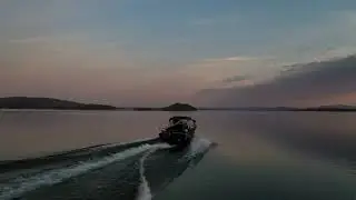 Lake Winnipesaukee Fishing Guide Service
