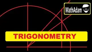 How to deal with sines and cosines