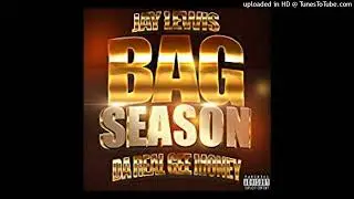 BOSSED UP - Zayah Ft JJGM