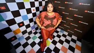 Lizzo Is Getting Her Own HBO Max Documentary