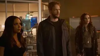 The Flash 9x11 Promo Images | 