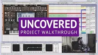 Project Walkthrough: Uncovered