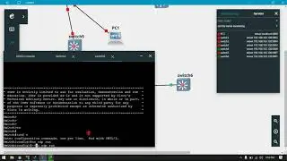 CCNA - CISCO DISCOVERY PROTOCOL | CDP