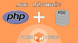 PDO w PHP - Jak używać?