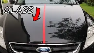 How To Ceramic Coat Your Car