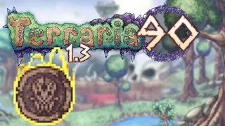 Terraria 1.3 Part 90 - WHAT IS THAT!?