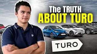 Is Turo Still Worth it in 2024?