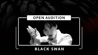 [ OPEN ] BTS - Black Swan (Orchestral Ver)