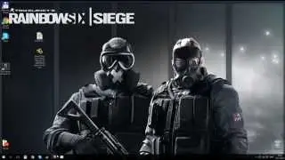 Tom Clancys Rainbow Six Siege как играть по сети