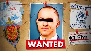 The Hunt for Europe's Most Wanted Criminal