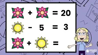 Can you solve this 4th grade math puzzle?