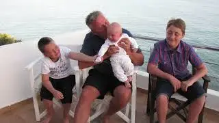 Антон Ломаев. Интервью с художником-иллюстратором