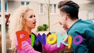 FOCUS - PINOKIO /Official Video/ DISCO POLO NOWOŚĆ 2019