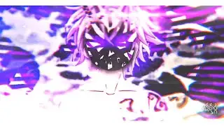 THE WORST IN ME - MELIODAS |  EDIT [AMV]  ALIGHT MOTION + PRISMA 3D [PRESET BASE]