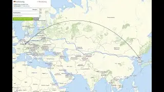 Kurzwellensender aus Nord Korea empfangen auf 6170 khz