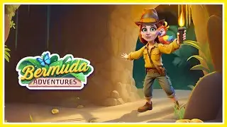 Bermuda Adventures - Level 12