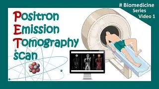 PET scan | How Does a PET Scan Work? | Clinical application of PET scan | 