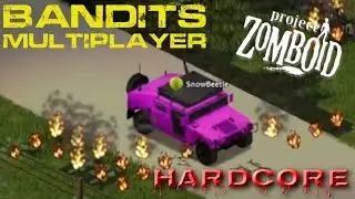 Project Zomboid - DrunkOnLife 's Hardcore Server, S4 E15