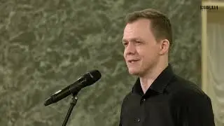 Сергей РАХМАНИНОВ. Всенощное бдение.