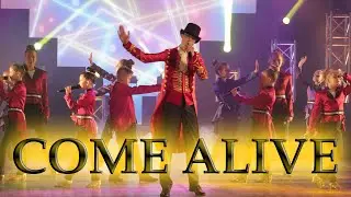 The Greatest Showman - 