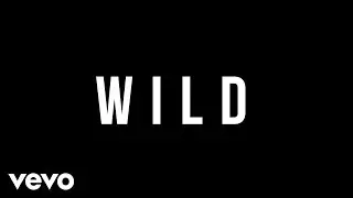 Jessie J - WILD (Teaser) ft. Big Sean, Dizzee Rascal