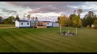 Stunning PEI Home for Sale | 412 Village Green Rd, Village Green, Prince Edward Island