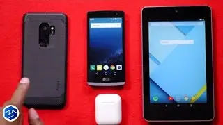 How To Connect AirPods To Any Bluetooth Device