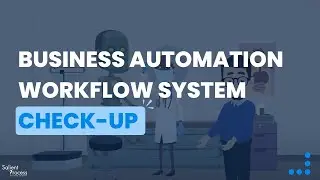 Business Automation Workflow (BAW) Health Check Service Offer