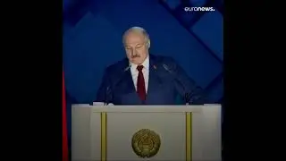 Alexander Lukashenko — Sigma male grindset