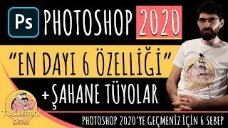 PHOTOSHOP 2020 