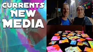 Currents New Media Festival (2019)