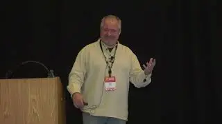 ADTC 2022: Kurt Christensen - Retrospective on 20 Years of Agile Methods