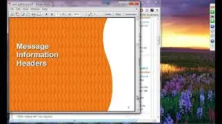 WS-Addressing