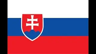 National Anthem of Slovakia   Nad Tatrou sa blýska for free