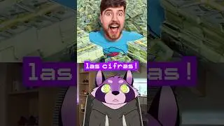 CUANTO DINERO GANA EL JUEGO DE MRBEAST?