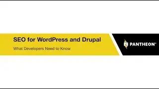 SEO for WordPress & Drupal Websites: What Developers Need to Know About SEO