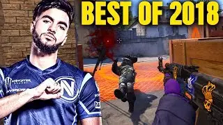 CS:GO - BEST OF ScreaM 2018 (Highlights)