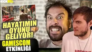 RRaenee - HAYATIMIN OYUNU GELİYOR: MAFIA 4 DUYURULDU! İZLİYOR.@RRaenee @EnisKirazogluvideolar