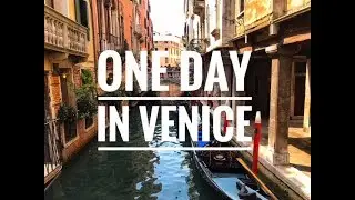 One Day in Venice