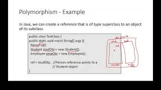 Overloading and overriding in java