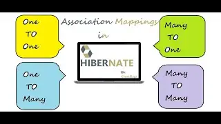 Hibernate-15. Overview of Many To Many mapping and missing points in mapping