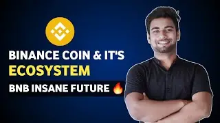 Binance Coin BNB Review and Price prediction 2021 | vishal techzone