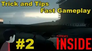 Tips dan Trik Game Inside - Inside Gameplay Indonesia Part 2