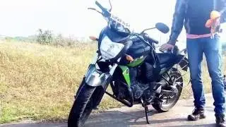 How to tow a Motorcycle