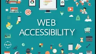 Web Accessibility basics - Основы аксессибилити в Веб