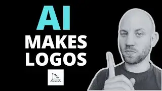 Create Logos with Ai In Midjourney