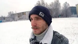 БРОСИЛ ПИТЬ И ОСТАЛСЯ ОДИН