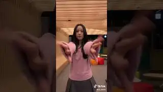 BLACKPINK (블랙핑크) TikTok SHUT DOWN Dance Challenge w/ #jisoo #rosé #jennie #lisa