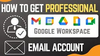 How to get google workspace account | Google Workspace account |Domain name | GSUITE account [Hindi]